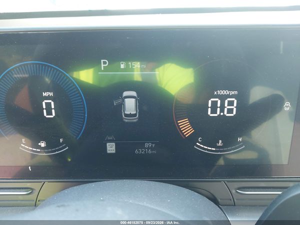 2024 HYUNDAI KONA SEL — I7
