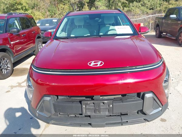 2024 HYUNDAI KONA SEL — I115