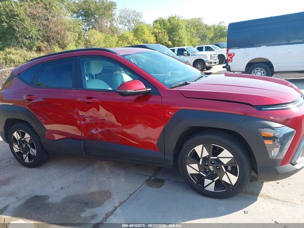 2024 HYUNDAI KONA SEL — I116