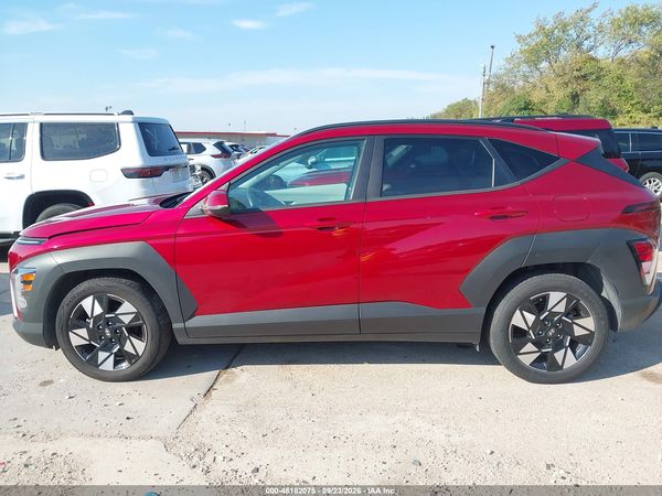 2024 HYUNDAI KONA SEL — I117