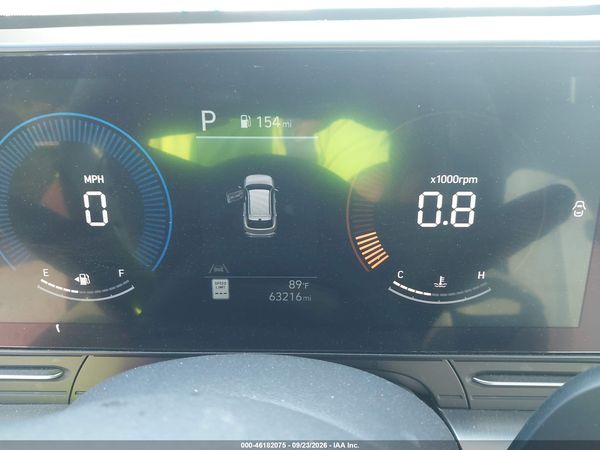 2024 HYUNDAI KONA SEL — I118