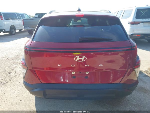 2024 HYUNDAI KONA SEL — I119