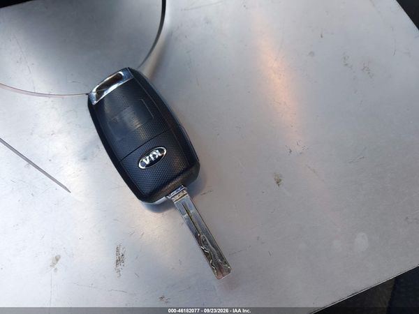 2019 KIA SPORTAGE LX — I11