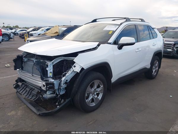 2024 TOYOTA RAV4 — I2
