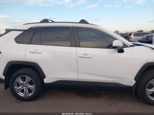 2024 TOYOTA RAV4 XLE — I116