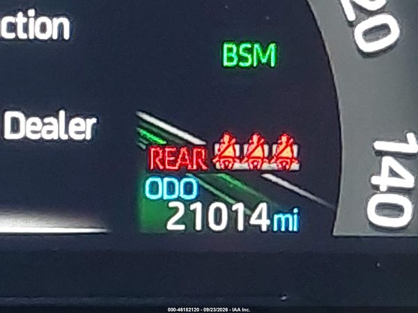 2024 TOYOTA RAV4 XLE — I118
