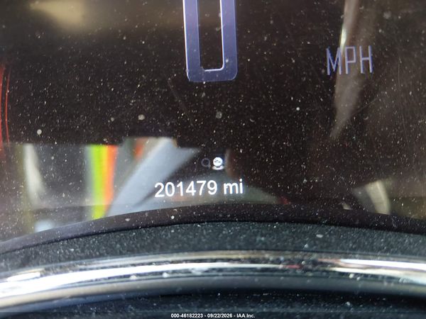 2014 DODGE DURANGO SXT — I118