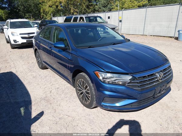 2020 VOLKSWAGEN JETTA — I1