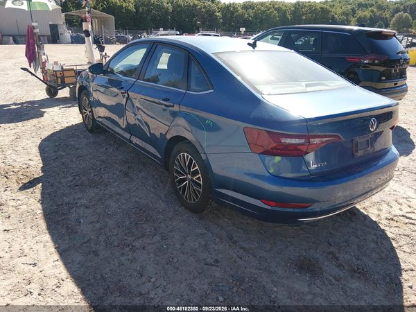 2020 VOLKSWAGEN JETTA — I3