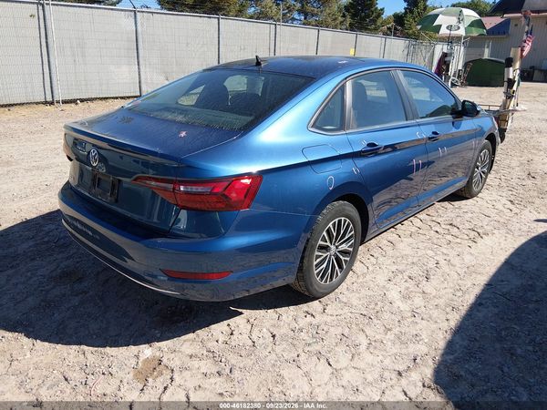 2020 VOLKSWAGEN JETTA — I4