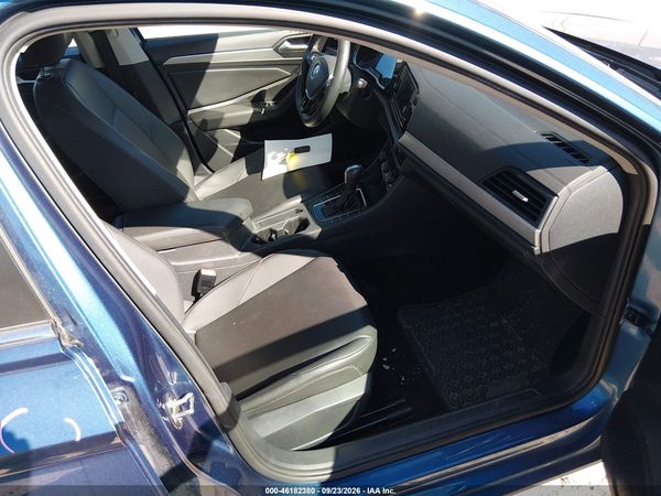 2020 VOLKSWAGEN JETTA — I5