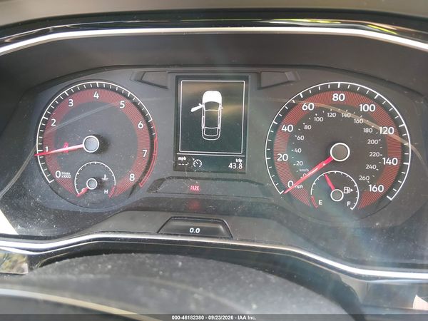 2020 VOLKSWAGEN JETTA — I7
