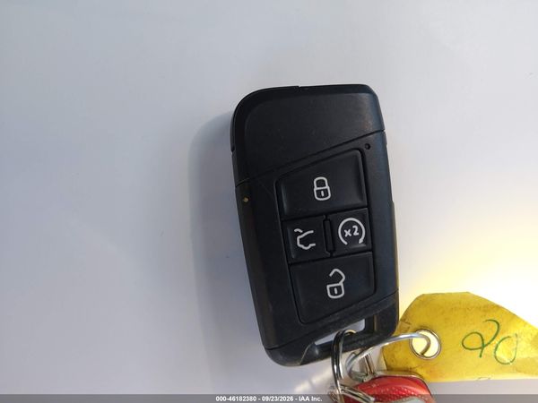 2020 VOLKSWAGEN JETTA — I11