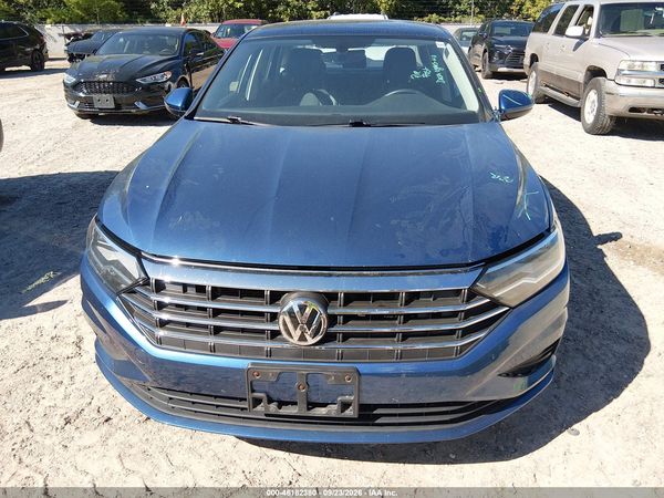 2020 VOLKSWAGEN JETTA — I115