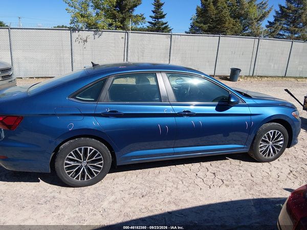 2020 VOLKSWAGEN JETTA — I116