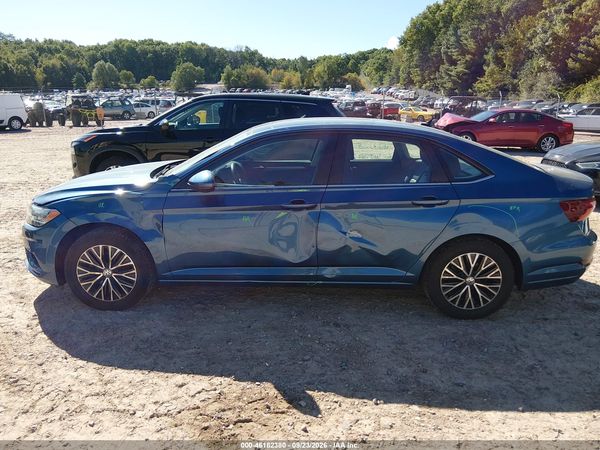 2020 VOLKSWAGEN JETTA — I117