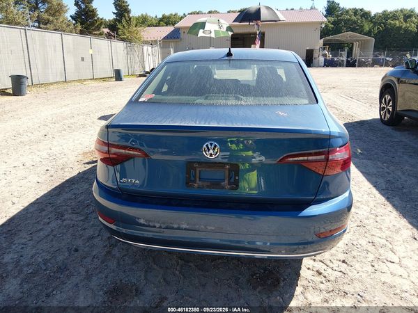 2020 VOLKSWAGEN JETTA — I119