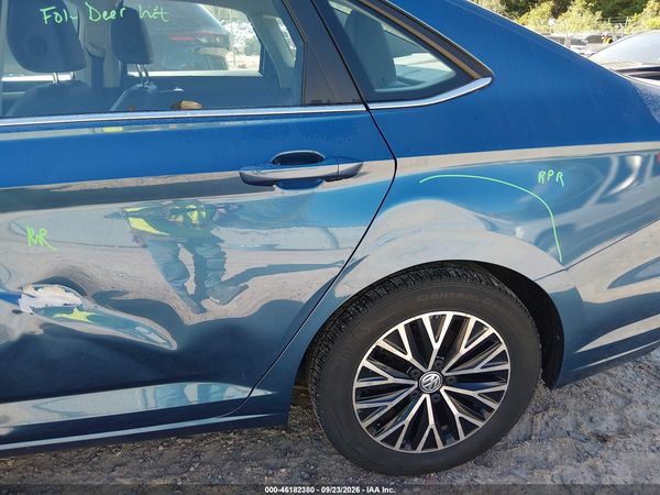 2020 VOLKSWAGEN JETTA — I153