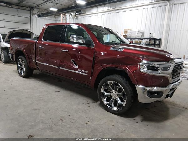 2020 RAM 1500 LIMITED  4X4 6'4 BOX — I1
