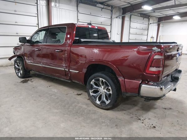 2020 RAM 1500 LIMITED  4X4 6'4 BOX — I3