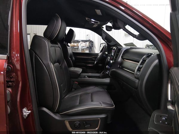 2020 RAM 1500 LIMITED  4X4 6'4 BOX — I5