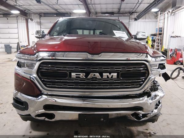 2020 RAM 1500 LIMITED  4X4 6'4 BOX — I6