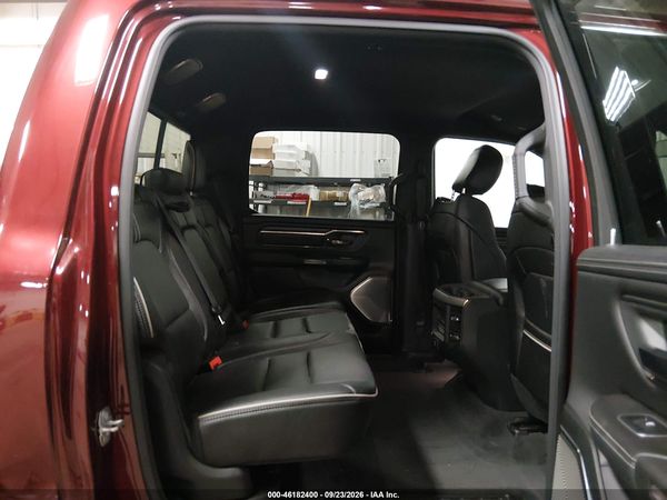 2020 RAM 1500 LIMITED  4X4 6'4 BOX — I8