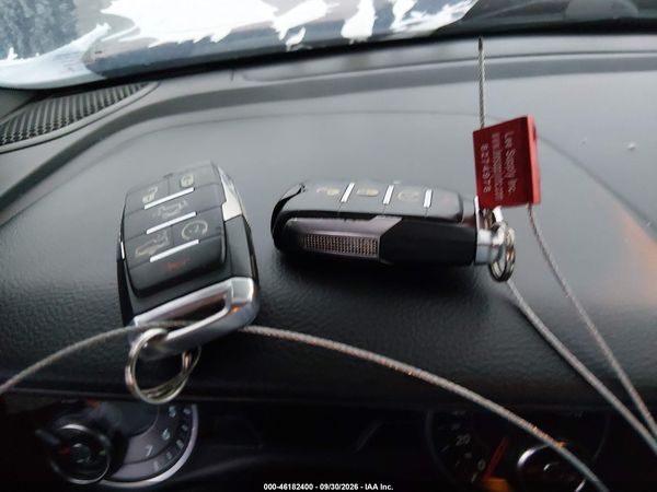 2020 RAM 1500 LIMITED  4X4 6'4 BOX — I11