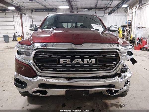 2020 RAM 1500 LIMITED  4X4 6'4 BOX — I115