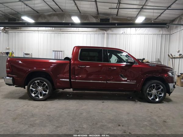 2020 RAM 1500 LIMITED  4X4 6'4 BOX — I116