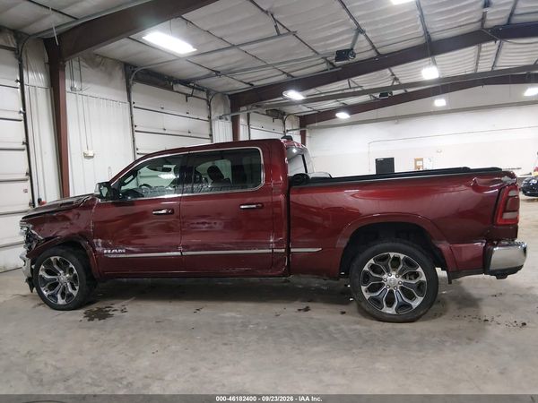 2020 RAM 1500 LIMITED  4X4 6'4 BOX — I117