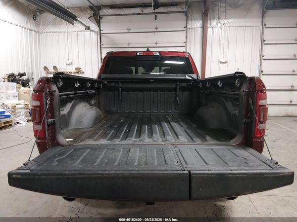 2020 RAM 1500 LIMITED  4X4 6'4 BOX — I152