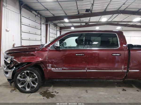 2020 RAM 1500 LIMITED  4X4 6'4 BOX — I153