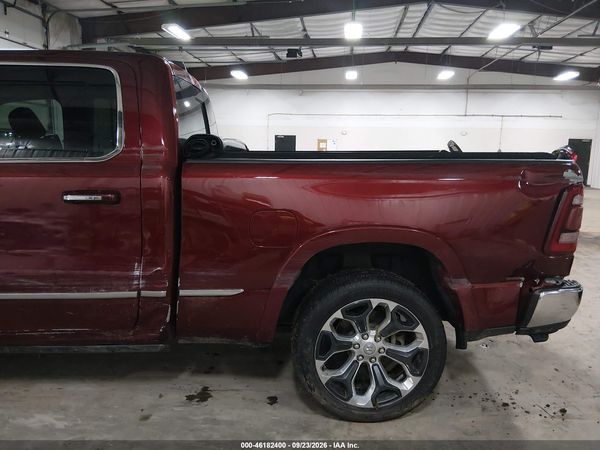 2020 RAM 1500 LIMITED  4X4 6'4 BOX — I154