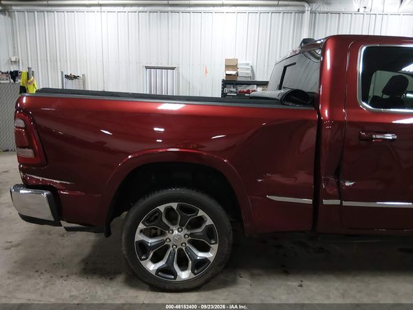 2020 RAM 1500 LIMITED  4X4 6'4 BOX — I156