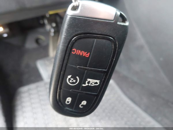 2018 JEEP CHEROKEE LIMITED 4X4 — I11