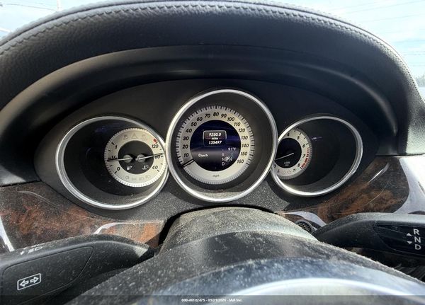 2014 MERCEDES-BENZ CLS 550 CLS550 — I7