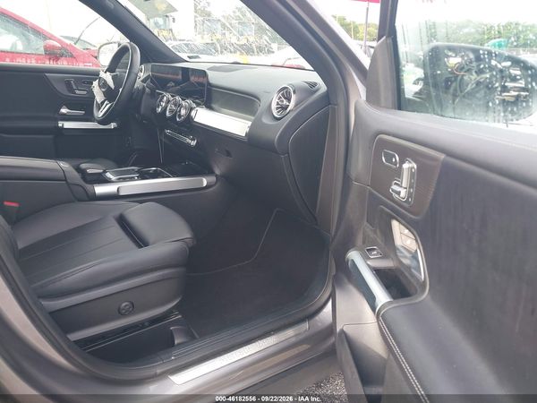 2021 MERCEDES-BENZ GLB 250 GLB250 — I5