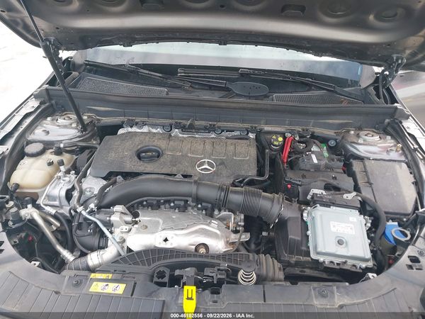 2021 MERCEDES-BENZ GLB 250 GLB250 — I10