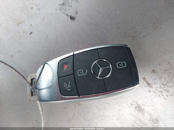 2021 MERCEDES-BENZ GLB 250 GLB250 — I11