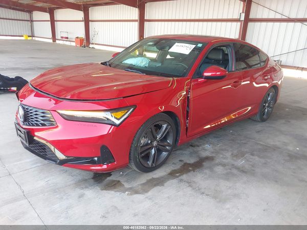 2024 ACURA INTEGRA — I2