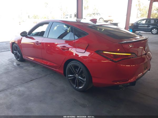 2024 ACURA INTEGRA A-SPEC — I3