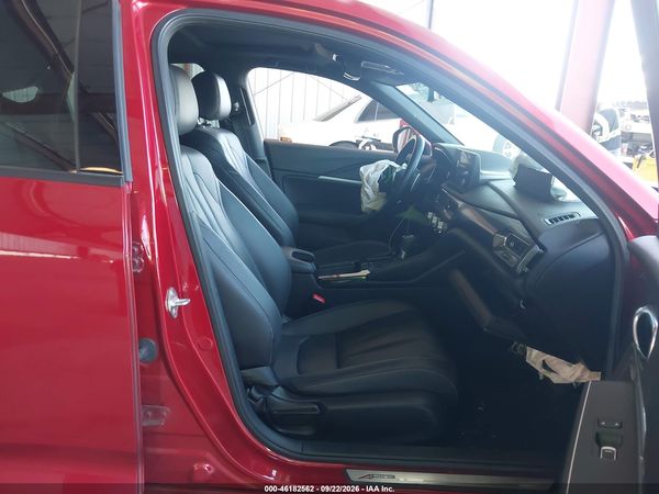 2024 ACURA INTEGRA A-SPEC — I5