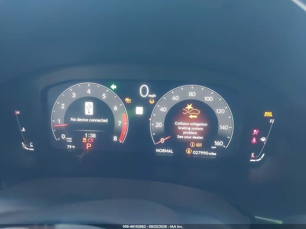 2024 ACURA INTEGRA A-SPEC — I7