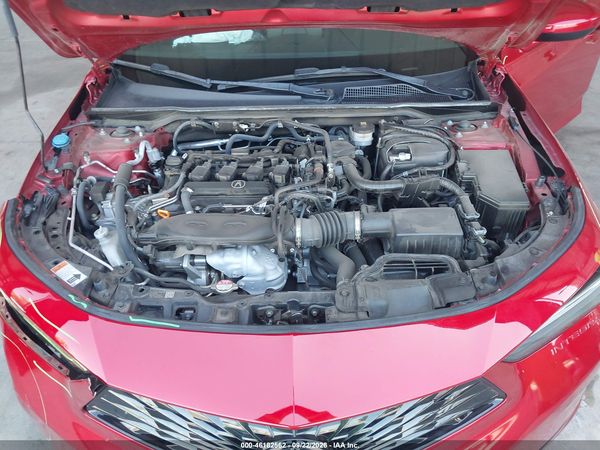 2024 ACURA INTEGRA A-SPEC — I10