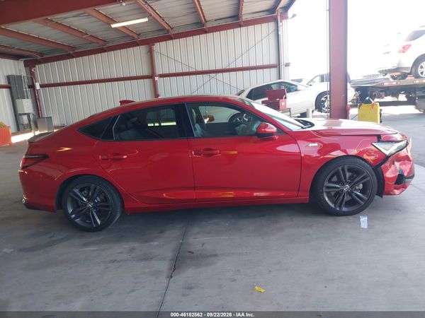 2024 ACURA INTEGRA A-SPEC — I116