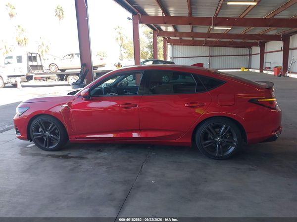 2024 ACURA INTEGRA A-SPEC — I117