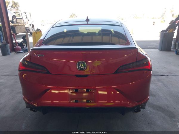 2024 ACURA INTEGRA A-SPEC — I119