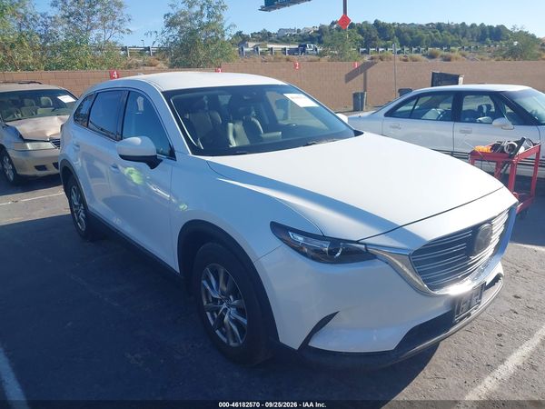 2018 MAZDA CX-9 TOURING — I1