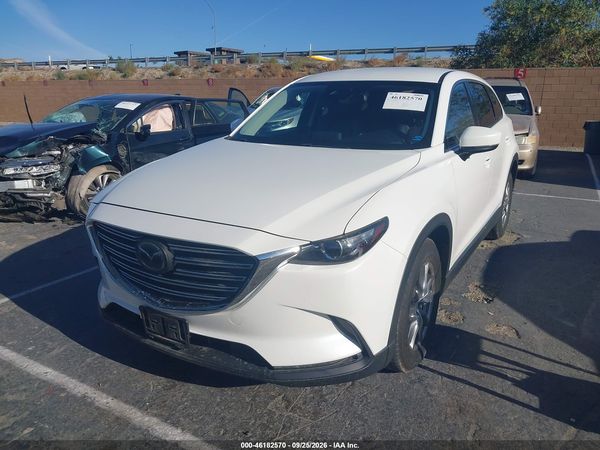2018 MAZDA CX-9 — I2